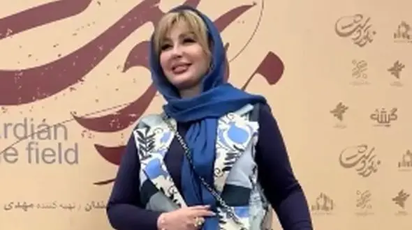 فیلم / تیپ و استایل بازیگران زن در حاشیه اکران «ناتور دشت» / از نیوشا ضیغمی تا ...