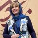 فیلم / تیپ و استایل بازیگران زن در حاشیه اکران «ناتور دشت» / از نیوشا ضیغمی تا ...