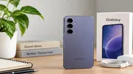 قیمت گوشی امروز ۱۸ مهر ۱۴۰۵ / آیفون ۱۷ پرو مکس از ۵۱۹ میلیون تومان گذشت!
