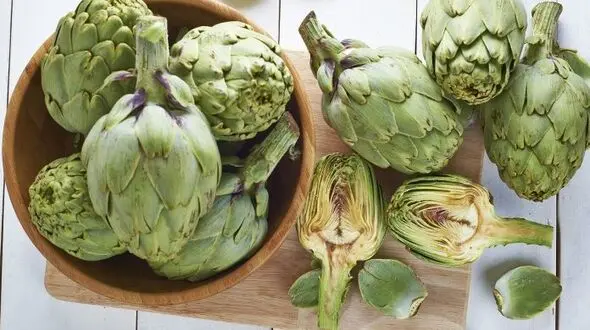 مقابله با کبد چرب با این غذای خوشمزه+دستور پخت