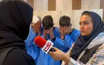 فیلم گفت‌وگو با قربانی موبایل‌قاپی در ولنجک تهران / فکرش را نمی کردم گوشی موبایلم به این زودی پیدا شود