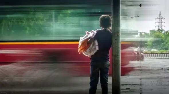 سه چهارم کودکان کار در معرض سوء تغذیه قرار دارند / کودکان کار افغانستانی بخشی از آینده ایران هستند + صوت