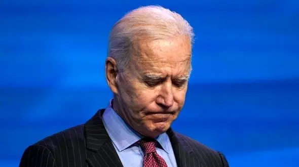  جو بایدن به تمامی اعضای خانواده خود عفو داد! + عکس