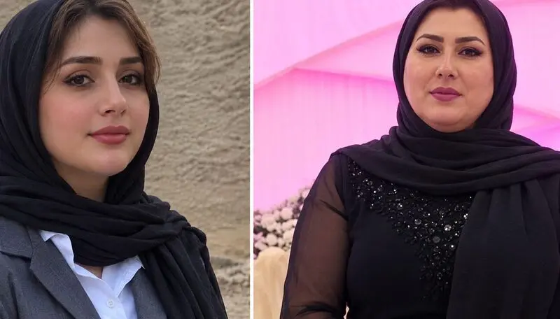 قتل زن در ایران 
