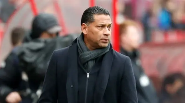 هنک فریزر گزینه سرمربیگری استقلال و مدنظر سیدورف کیست؟ + آمار