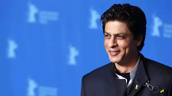 (ویدئو) شاهرخ خان از خلاقیت می گوید: به این سه سرگرمی نیاز دارید!