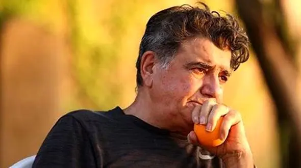 دانلود آهنگ رو سر بنه به بالین تنها مرا رها کن شجریان + پخش آنلاین