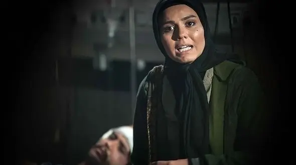 تغییر قیافه  بازیگر  آوای باران با مهاجرت از ایران ! /  این واقعا اون نیست ! +عکس ها