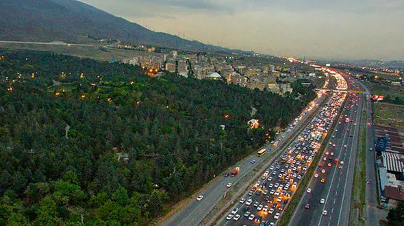 وضعیت خرید مسکن و اجاره بها در مناطق مختلف کرج + جدول قیمت