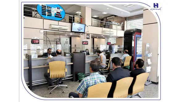 بانک صادرات ایران، خادم زائران اربعین حسینی در روزهای تعطیل + اعلام فهرست شعب کشیک ارزی