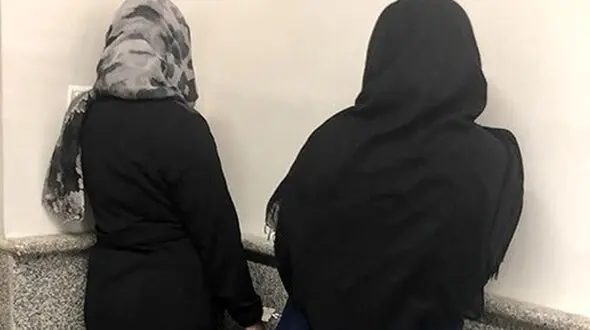 این 2 خواهر تهرانی بی زحمت میلیاردر شدند / نه ارث بود نه وام