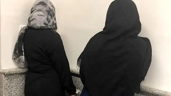 این 2 خواهر تهرانی بی زحمت میلیاردر شدند / نه ارث بود نه وام