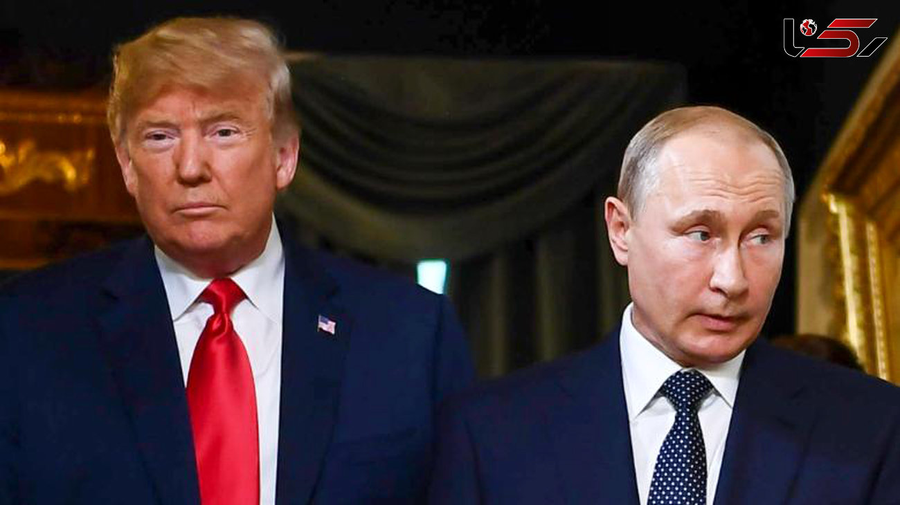 خروج ترامپ از یک پیمان دوجانبه دیگر با روسیه