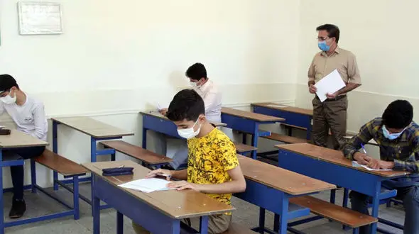 واکنش آموزش و پرورش نسبت به اخذ دلار در مدارس غیردولتی !