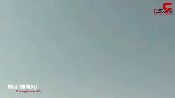 نیروی هوایی ایران و اقتدار+فیلم