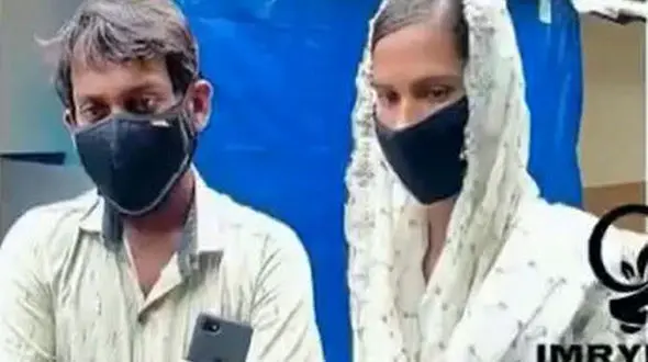 زندانی بودن دختر فراری 11 سال در خانه پسر همسایه دیوار به دیوار ! + عکس