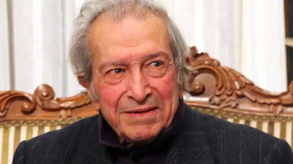 دکتر محمود متین بنیان گذار بیمارستان ایران در گذشت