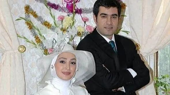 این خانم بازیگران در سینما عروس شدند + عکس لباس عروس های بهنوش بختیاری و نیوشا ضیغمی  الهام حمیدی و لیلا حاتمی و لیلا اوتادی