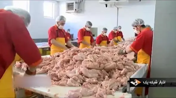 اول بهداشت، بعد کار / شرط دولت برای شروع به کار مجدد شرکت‌های تولیدی + فیلم 