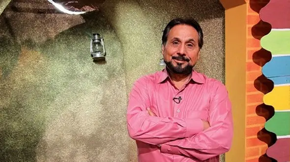 آخرین وضعیت از عموقناد در بیمارستان / تصادف هولناک بود