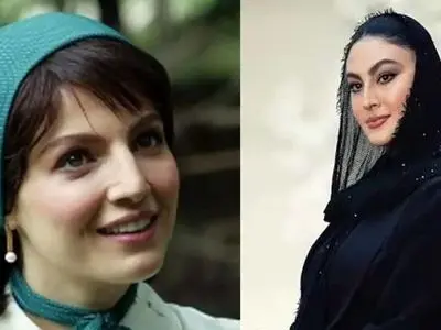 واکنش مریم مومن و مهسا حجازی به گرانی دلار / سرعت بدبخت شدنمون ... / دلار قد میکشه ما کوتاه میشیم