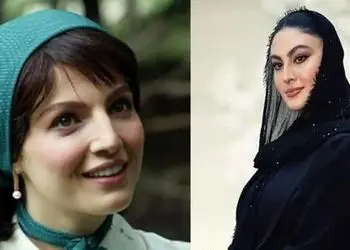 واکنش مریم مومن و مهسا حجازی به گرانی دلار / سرعت بدبخت شدنمون ... / دلار قد میکشه ما کوتاه میشیم