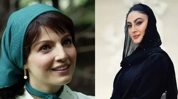 واکنش مریم مومن و مهسا حجازی به گرانی دلار / سرعت بدبخت شدنمون  داره زیاد میشه/ دلار قد میکشه ما کوتاه میشیم