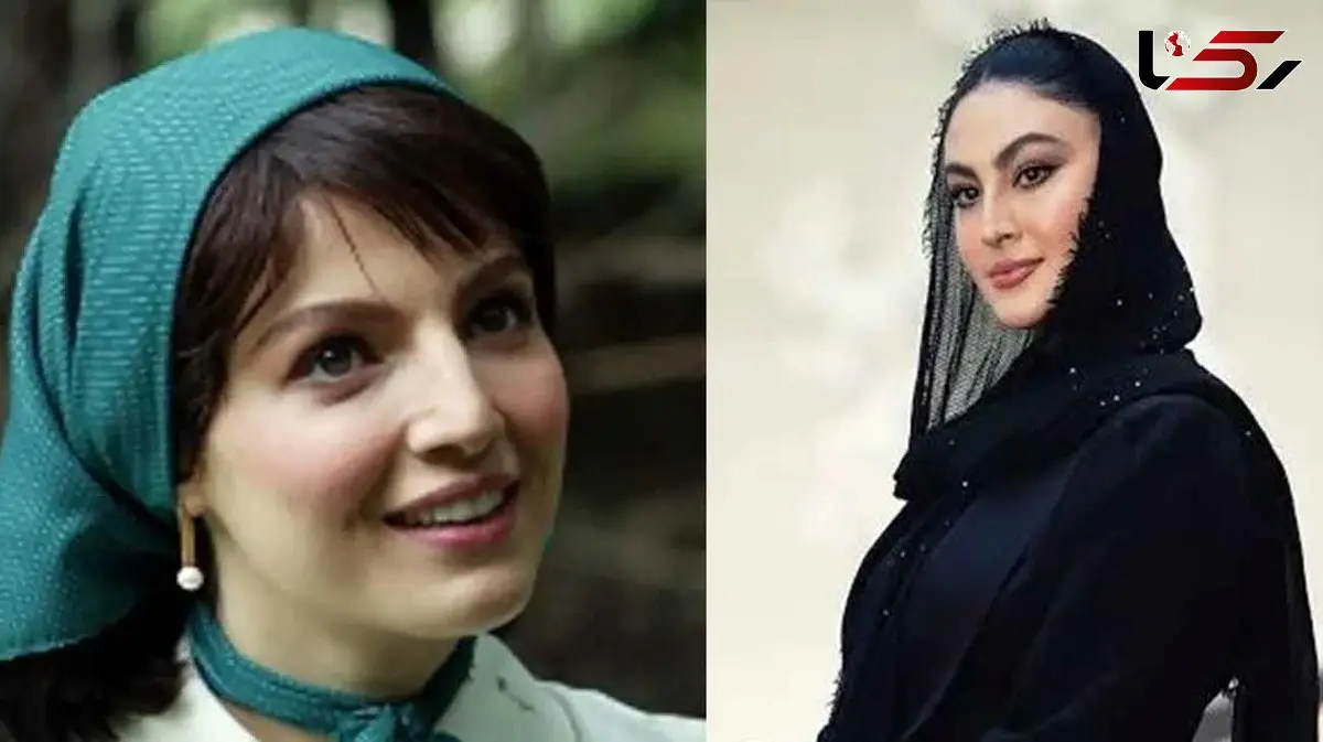 واکنش مریم مومن و مهسا حجازی به گرانی دلار / سرعت بدبخت شدنمون ... / دلار قد میکشه ما کوتاه میشیم