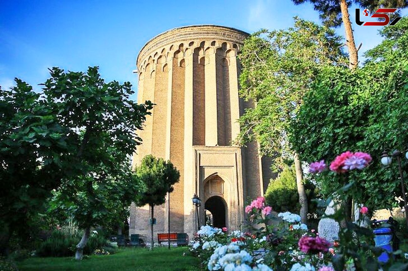 کج شدگی برج طغرل از زبان عضو شورای شهر تهران 