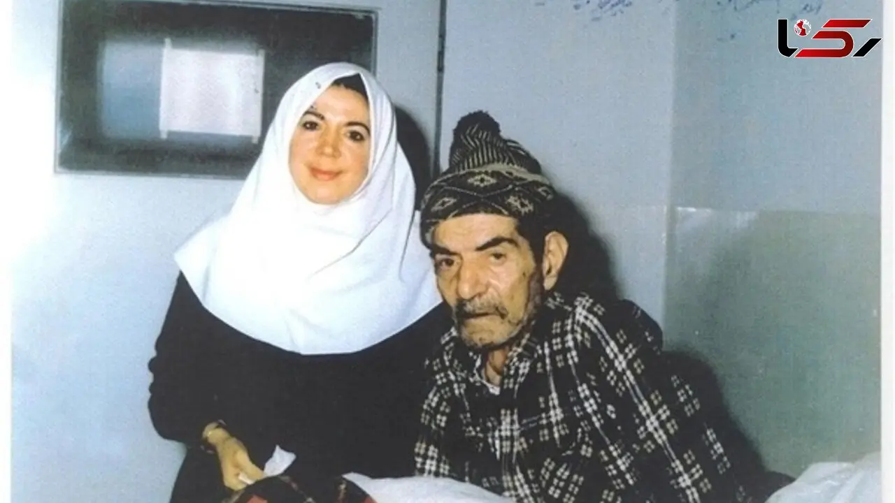 یادی کنیم از شورانگیزترین دِکلمه غم انگیز استاد شهریار وقتی پری، عشق جوانی اش را بچه به بغل دید +فیلم/ﺗﻮ ﺷﺪﯼ ﻣﺎﺩﺭ ﻭ ﻣﻦ ﺑﺎ ﻫﻤﻪ ﭘﯿﺮﯼ؛ ﭘﺴﺮﻡ