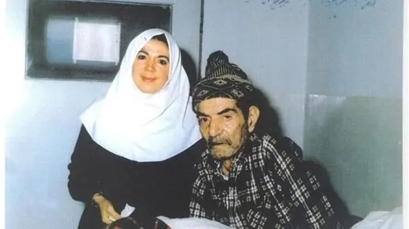 یادی کنیم از شورانگیزترین دِکلمه غم انگیز استاد شهریار وقتی پری، عشق جوانی اش را بچه به بغل دید +فیلم/ﺗﻮ ﺷﺪﯼ ﻣﺎﺩﺭ ﻭ ﻣﻦ ﺑﺎ ﻫﻤﻪ ﭘﯿﺮﯼ؛ ﭘﺴﺮﻡ