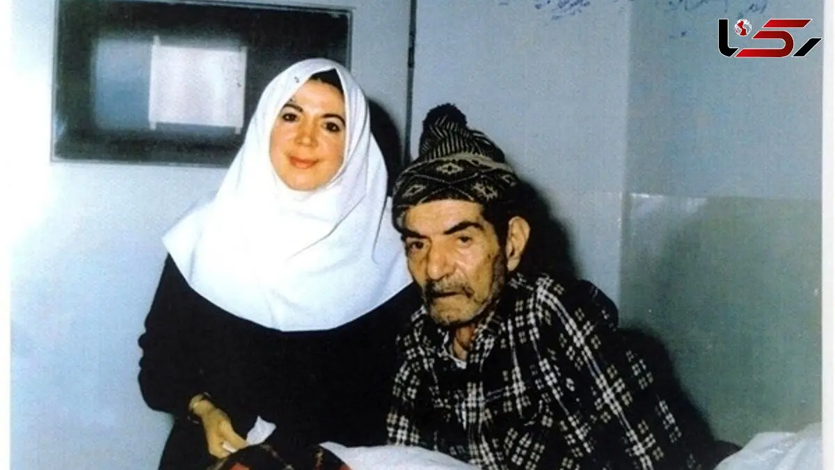 یادی کنیم از شورانگیزترین دِکلمه غم انگیز استاد شهریار وقتی پری، عشق جوانی اش را بچه به بغل دید +فیلم/ﺗﻮ ﺷﺪﯼ ﻣﺎﺩﺭ ﻭ ﻣﻦ ﺑﺎ ﻫﻤﻪ ﭘﯿﺮﯼ؛ ﭘﺴﺮﻡ...