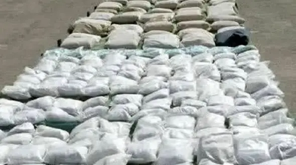 پاتک پلیس لرستان به خرده‌فروشان مواد مخدر