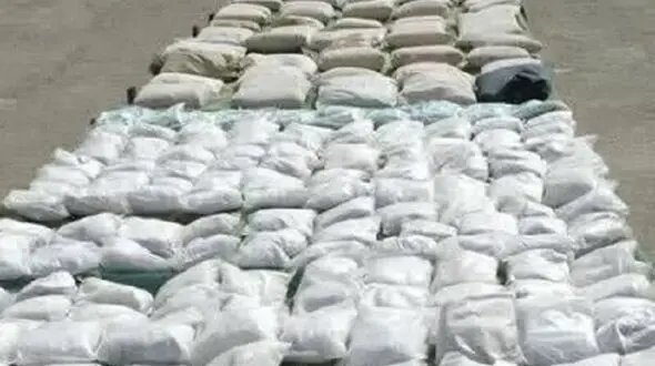 پاتک پلیس لرستان به خرده‌فروشان مواد مخدر