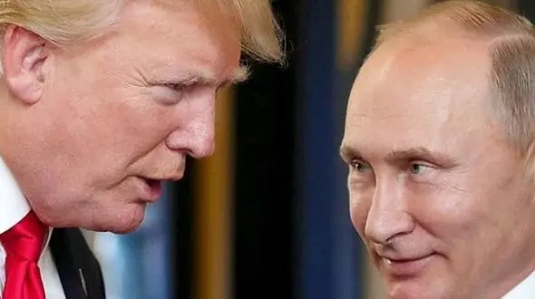 اسنودن: ترامپ علاقه خاصی به پوتین دارد