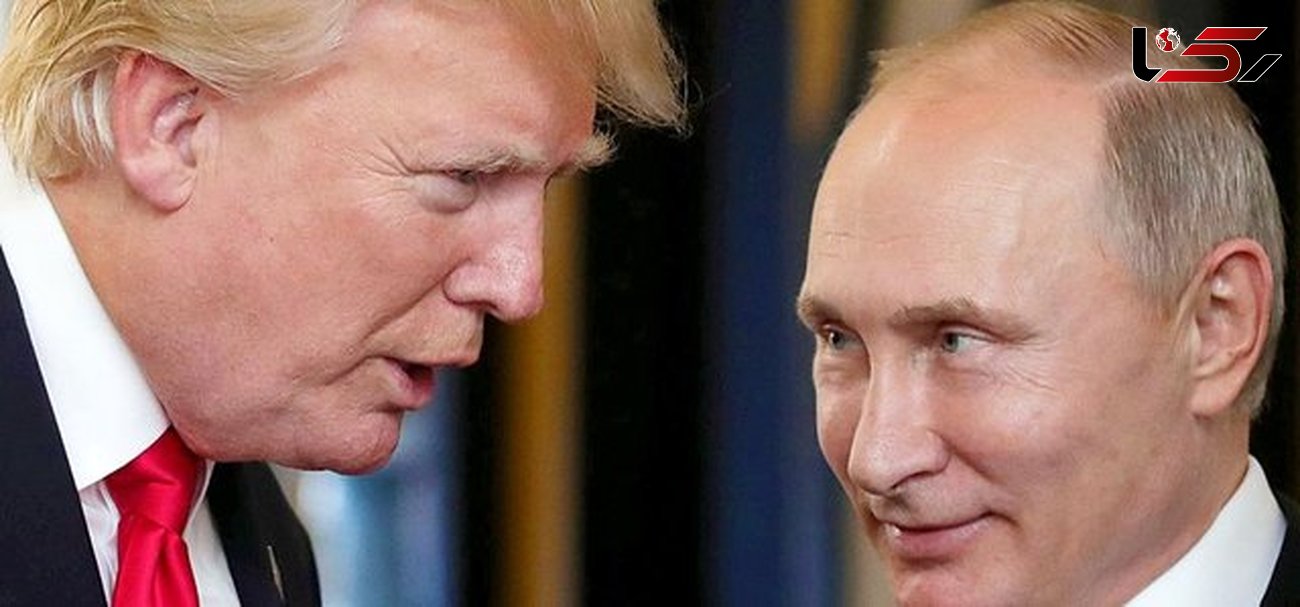اسنودن: ترامپ علاقه خاصی به پوتین دارد