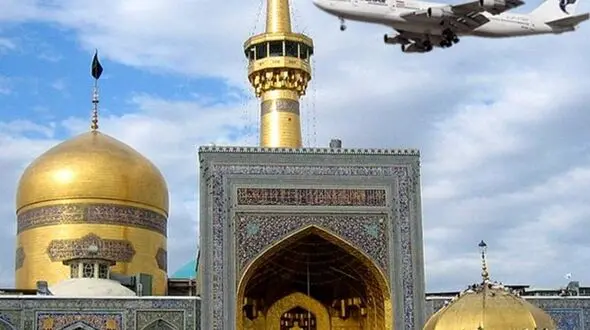 از تهران تا مشهد با هواپیما چند ساعت است ؟؟