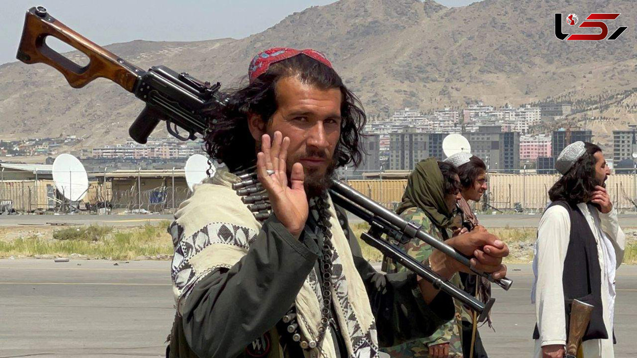 طالبان از ضبط میلیون‌ها دلار اسکناس و شمش طلا در خانه مقامات سابق خبر داد