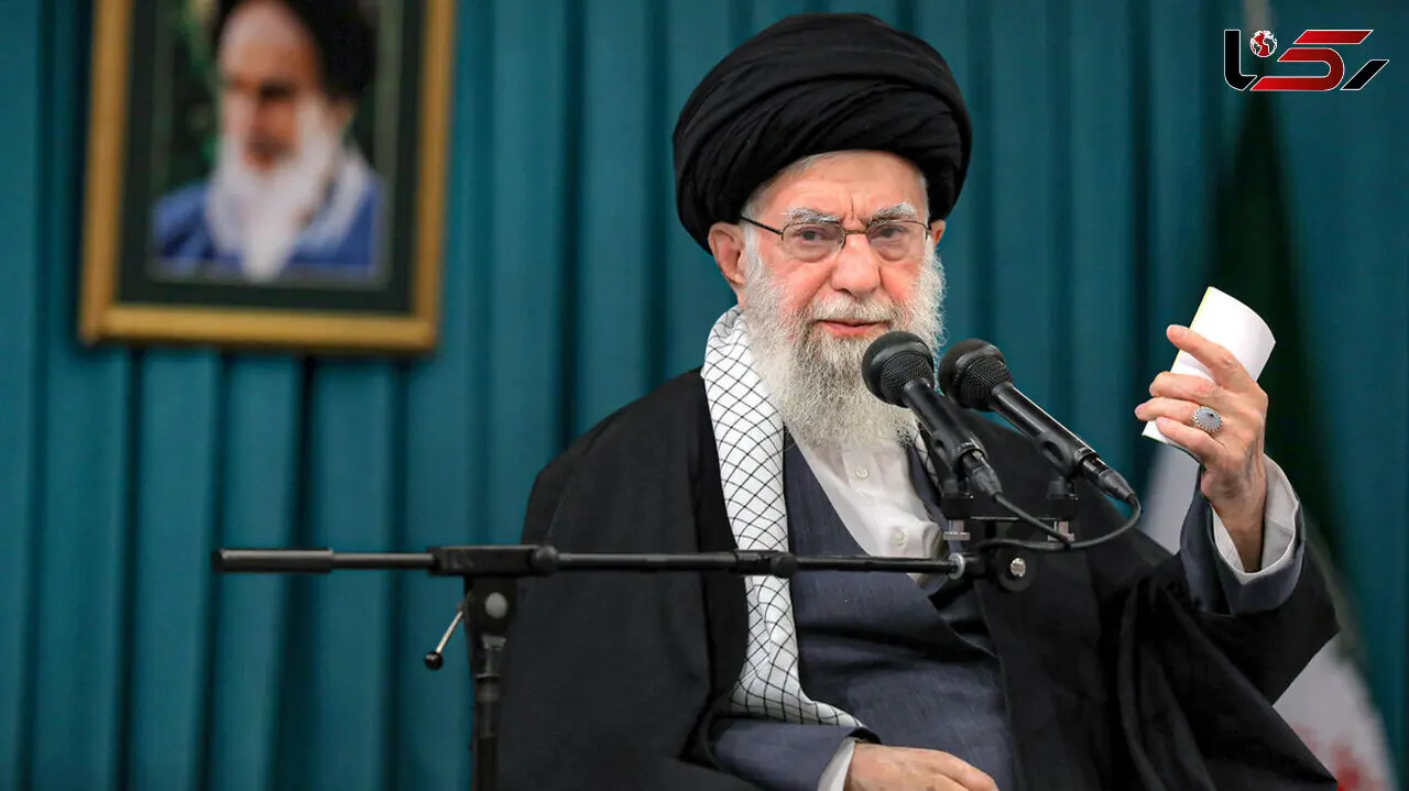شهادت همسر مکرمه رهبر شهید انقلاب + عکس ها و اسامی شهدای خانواده رهبری