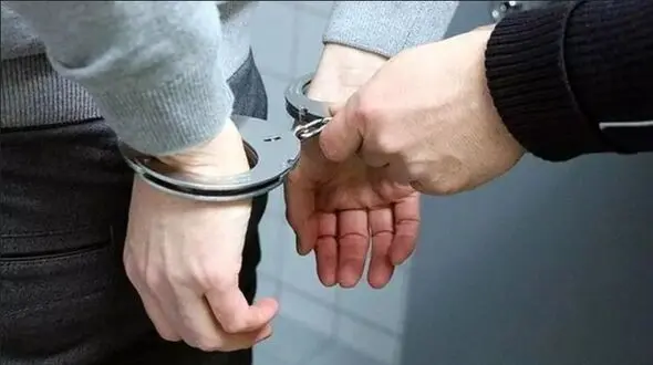پایان تعقیب و گریز سارقان حرف ای با شلیک دقیق پلیس