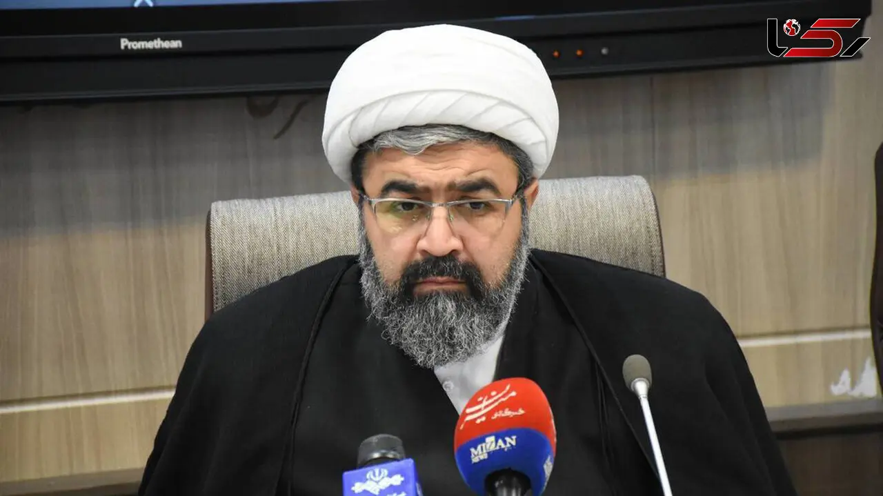 صدور احکام متهمان حادثه هشتم مهر سال ۱۴۰۱ زاهدان
