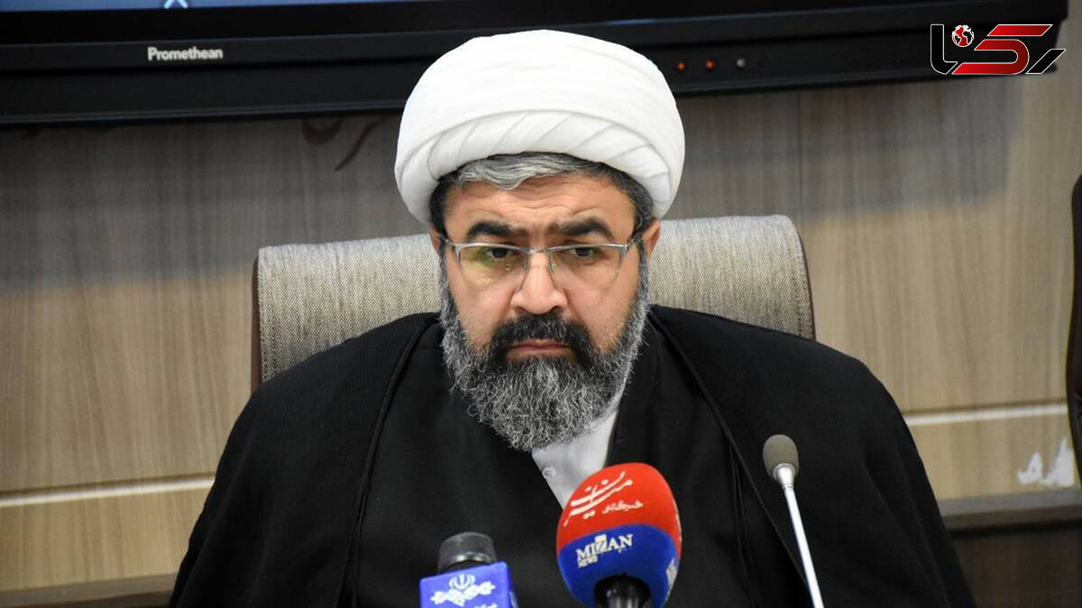 صدور احکام متهمان حادثه هشتم مهر سال ۱۴۰۱ زاهدان