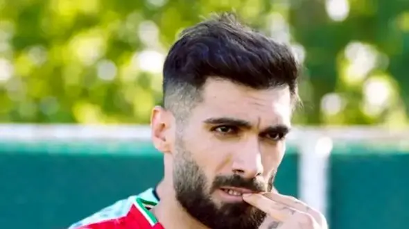 عارف آقاسی همه چیز را تکذیب کرد!