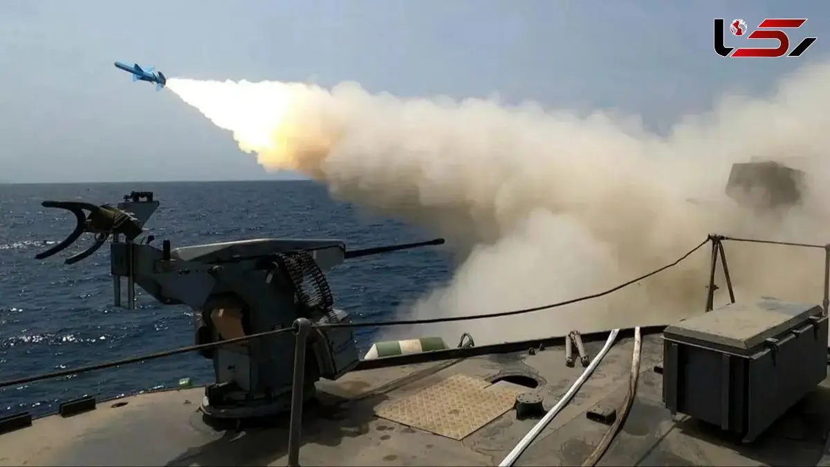 تنگه هرمز در خط آتش /  اعلام وضعیت قرمز پروازی و دریایی ایران برای هفته آینده 