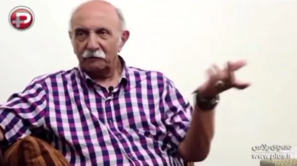 مسعود اسکویی: گزارشگر نباید طرف تیم خاصی را بگیرد + فیلم