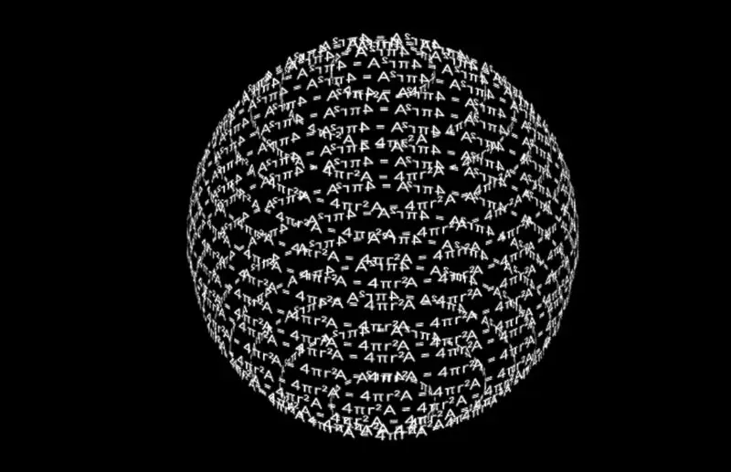 تصویر کره Sphere