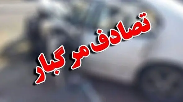 له شدن سر و دست مرد 90 ساله زیر چرخ بنز 10 چرخ در تکاب / صحنه تلخ مرگ مرد پیر در میدان قائم 