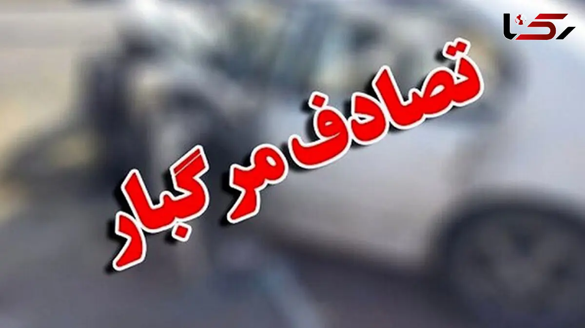 له شدن سر و دست مرد 90 ساله زیر چرخ بنز 10 چرخ در تکاب / صحنه تلخ مرگ مرد پیر در میدان قائم 
