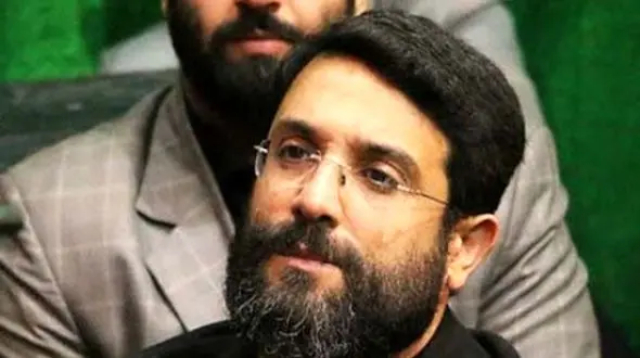 دانلود آهنگ باشکوه و حماسی یوم الانتقام با صدای ابوذر روحی /غیرت ایرانی ما دیدن دارد نسل سلیمانی ما دیدن دارد 