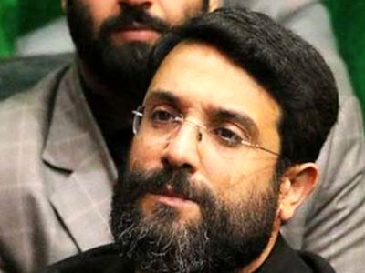دانلود آهنگ باشکوه و حماسی یوم الانتقام با صدای ابوذر روحی /غیرت ایرانی ما دیدن دارد نسل سلیمانی ما دیدن دارد 